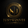 JustWolves logo